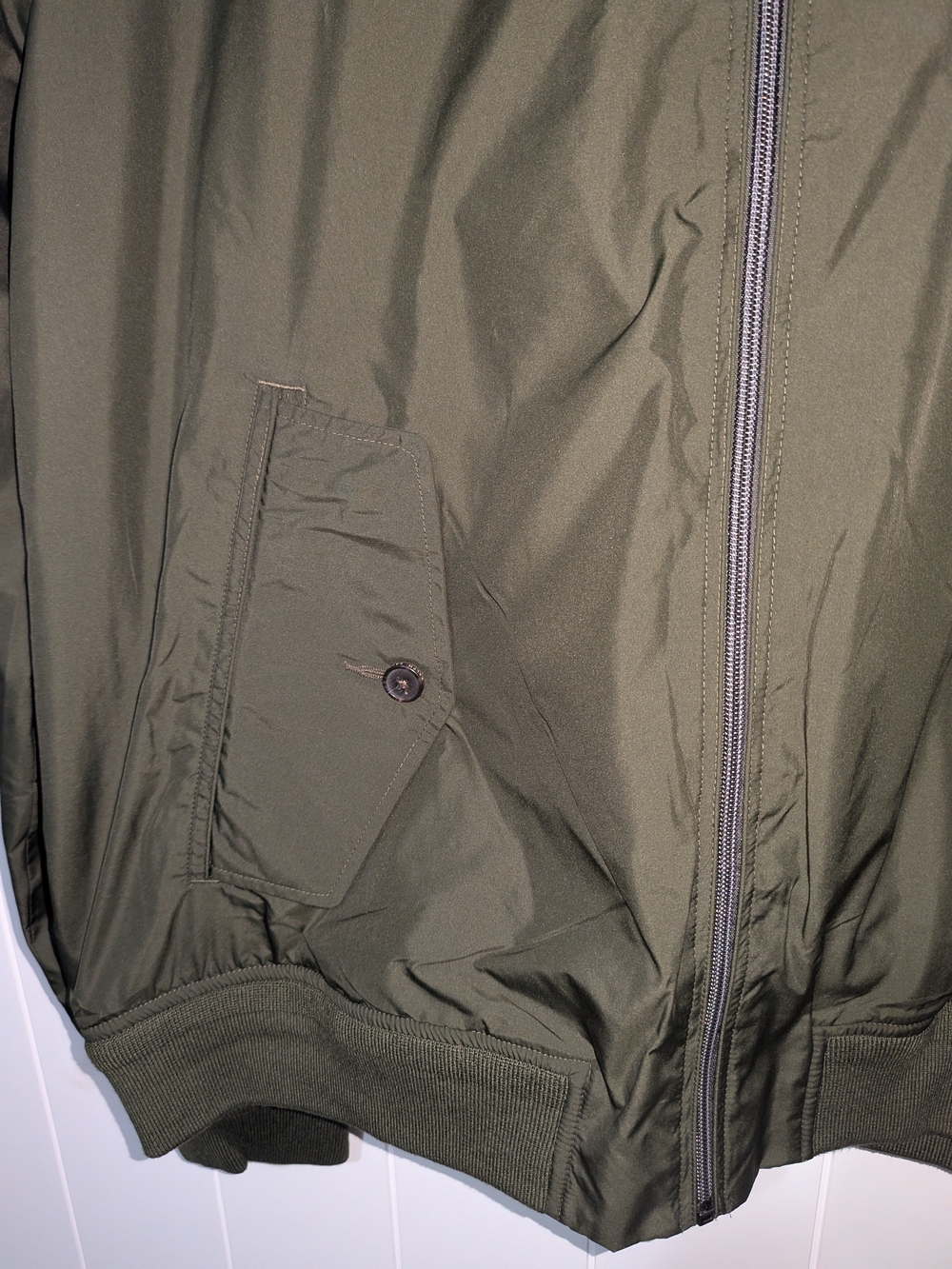 Packable Jacket Polo Ralph Lauren - Picture 3 of 7